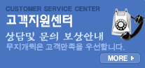 고객지원센터